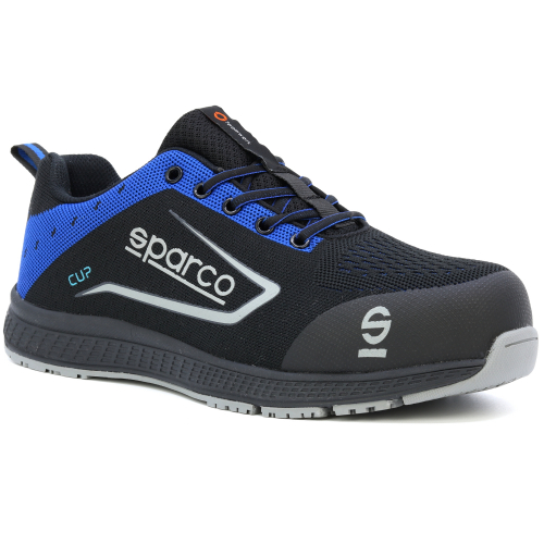 SPARCO Cup S1P munkavédelmi cipő