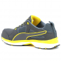 náhled PUMA Pace 2.0 yellow low S1P ESD munkavédelmi cipő
