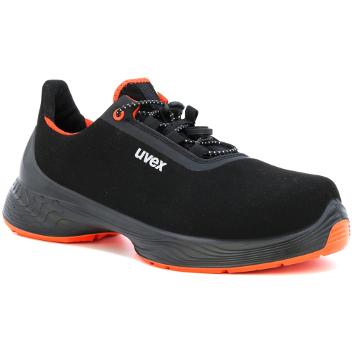 UVEX 1 G2 S2 munkavédelmi cipő