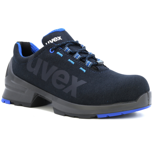 UVEX 1 S2 munkavédelmi cipő