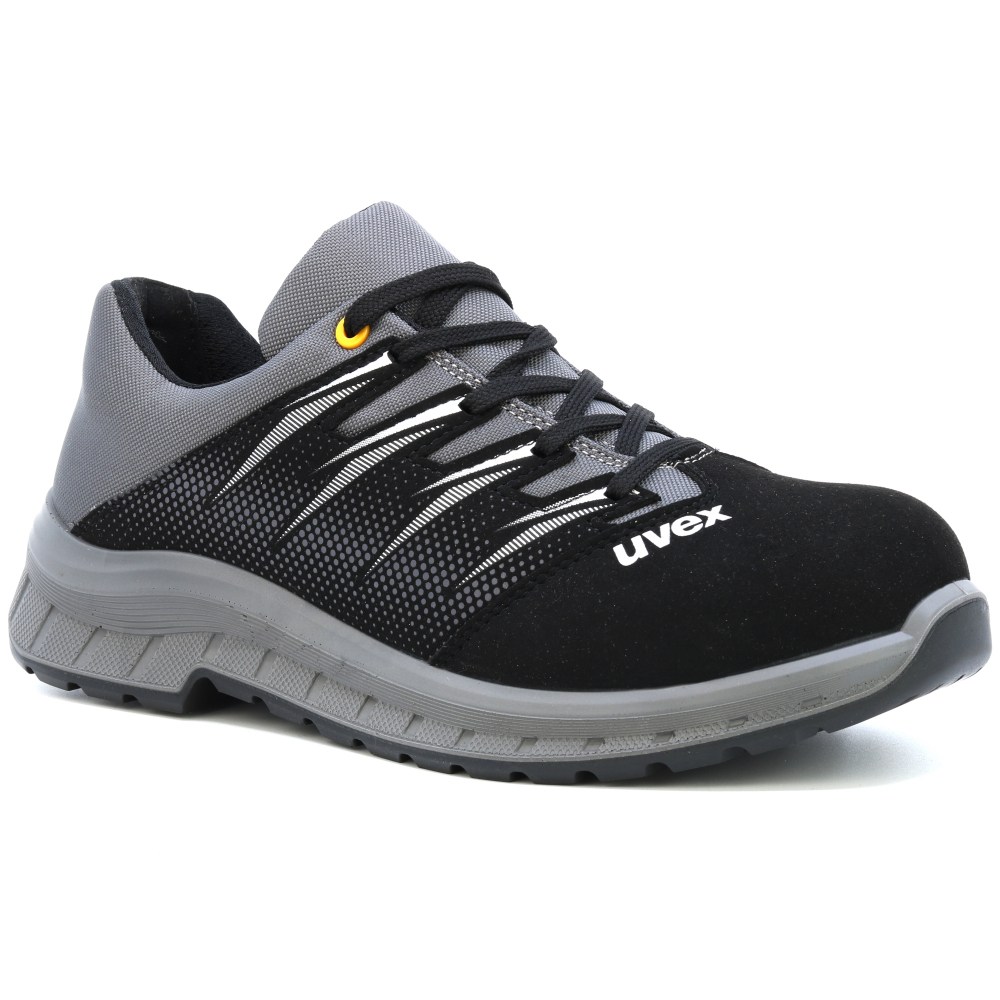 detail UVEX 2 Trend S2 munkavédelmi cipő