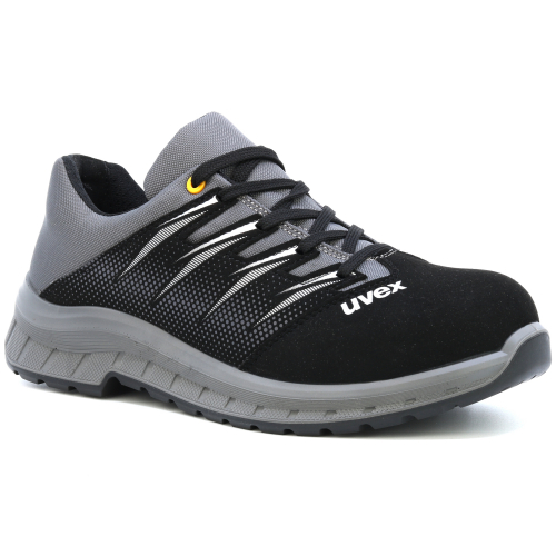 UVEX 2 Trend S2 munkavédelmi cipő