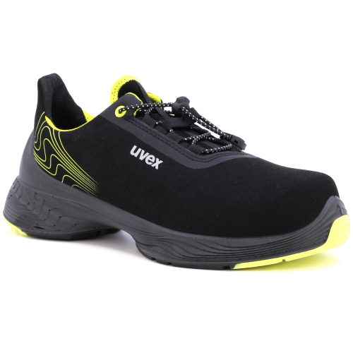 UVEX 1 G2 S2 munkavédelmi cipő