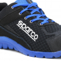 náhled SPARCO Practice S1P munkavédelmi cipő
