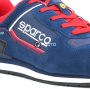 náhled SPARCO Tacoma S3 ESD munkavédelmi cipő