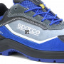 náhled SPARCO Charlotte S3 ESD munkavédelmi cipő