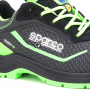 náhled SPARCO Forester S3 munkavédelmi cipő