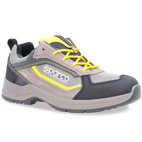 SPARCO Edmonton S1P ESD munkavédelmi cipő
