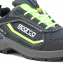 náhled SPARCO Sonoma S1P ESD munkavédelmi cipő