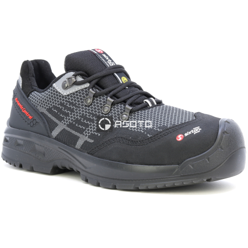 SIXTON Susa S3 ESD munkavédelmi cipő