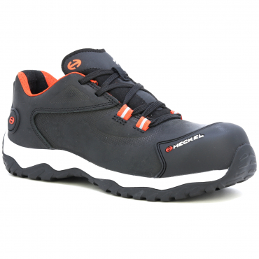 HECKEL MS 300 S3 munkavédelmi cipő