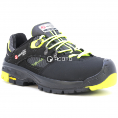 SIXTON S3 Vibram munkavédelmi cipő