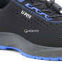 náhled UVEX X-Craft S1 munkavédelmi cipő
