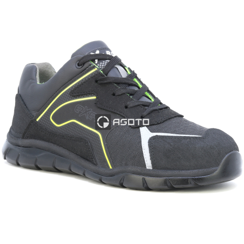 EXENA XR90 Plaza S3 munkavédelmi cipő