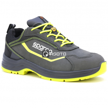 SPARCO Conor S3 ESD munkavédelmi cipő