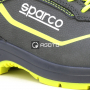 náhled SPARCO Conor S3 ESD munkavédelmi cipő