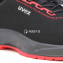 náhled UVEX X-Craft S3 munkavédelmi cipő