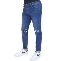 SPARCO Denim Jeans férfi nadrág