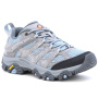 előnézet MERRELL Moab 3 Altitude šedá dámská outdoor obuv