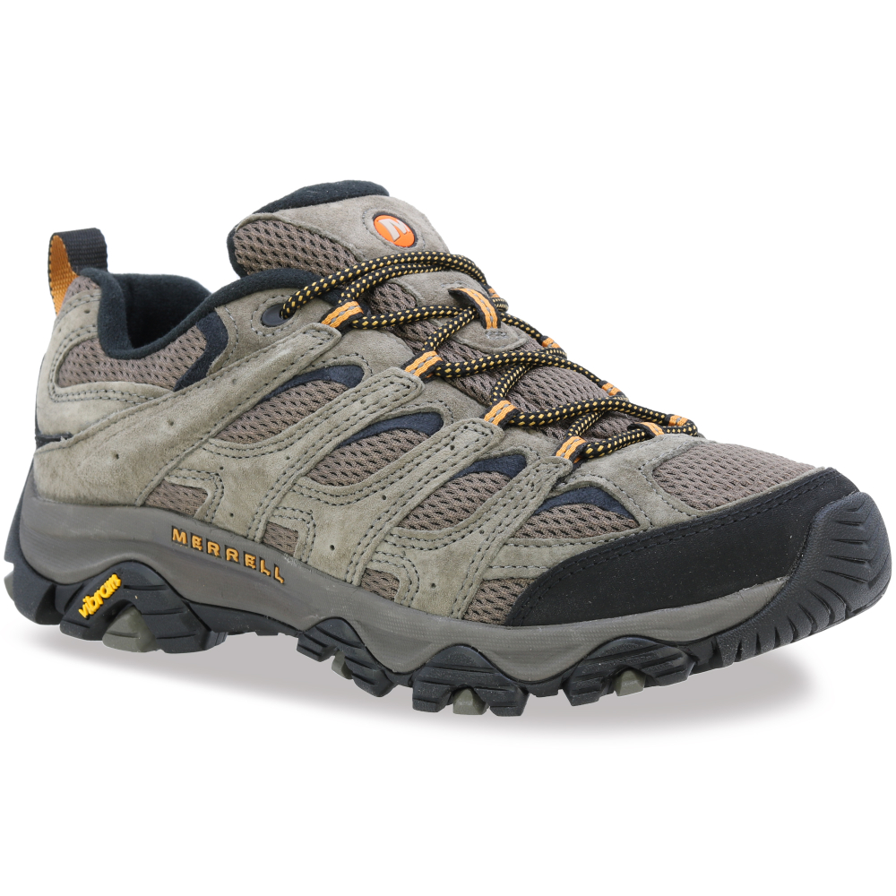 detail tMERRELL Moab 3 trekking cipő