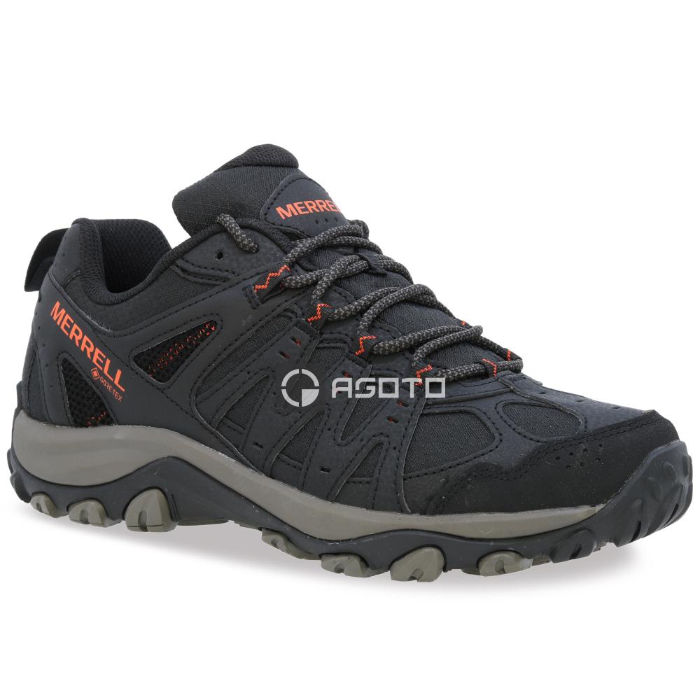 detail MERRELL Accentor 3 Sport GTX trekking cipő