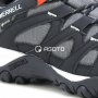 náhled MERRELL Claypool Sport GTX charcoa trekking cipő