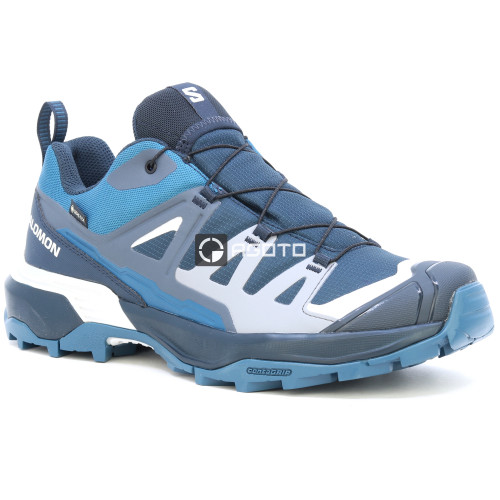 SALOMON X Ultra 360 GTX Carbon trekking cipő