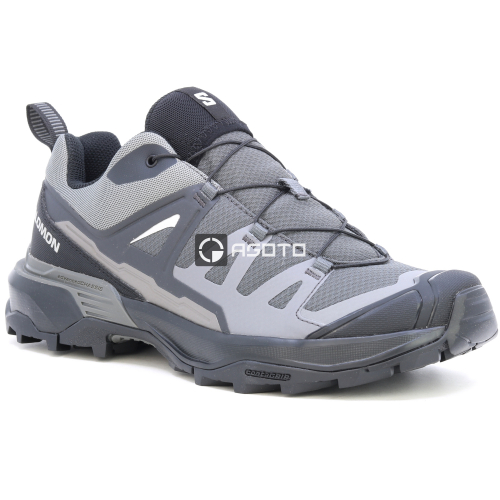 SALOMON X Ultra 360 Magnet trekking cipő