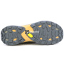 előnézet MERRELL Moab Speed 2 barna férfi outdoor cipő könnyű és jól szellőző + Vibram®