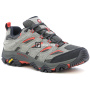 előnézet MERRELL Moab 3 GTX M szürke férfi bőr túracipő, Gore-Tex® membrán