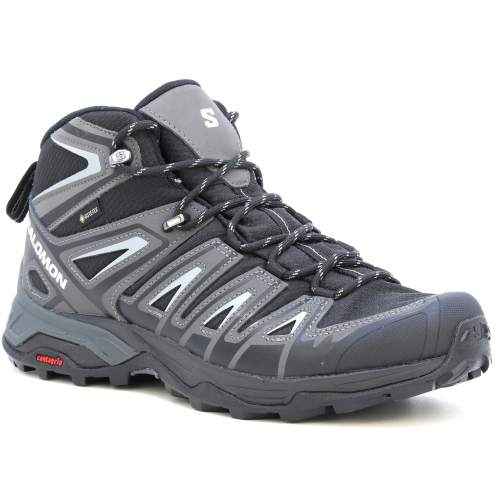 Salomon X Ultra Pioneer Mid GTX trekking cipő