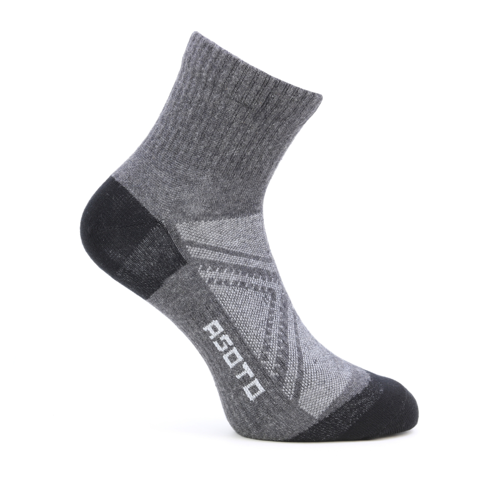 detail Funkcionális zokni Asoto Rexon